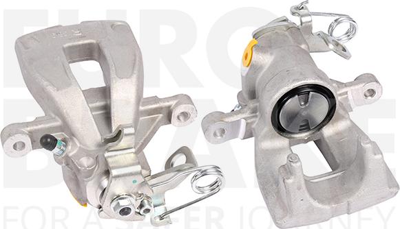 Eurobrake 53012137128 - Гальмівний супорт autocars.com.ua