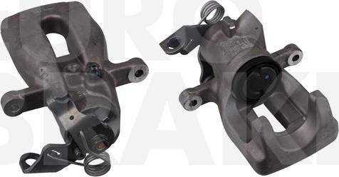 Eurobrake 53012137133 - Тормозной суппорт autodnr.net