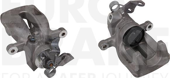 Eurobrake 53012137134 - Тормозной суппорт autodnr.net