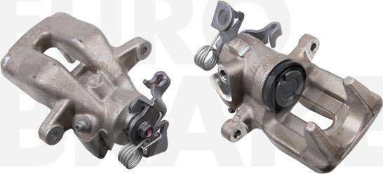 Eurobrake 53012137135 - Тормозной суппорт autodnr.net