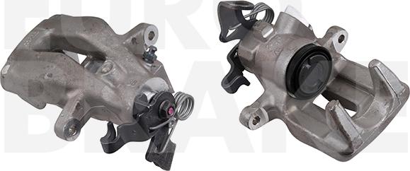 Eurobrake 53012137136 - Тормозной суппорт autodnr.net