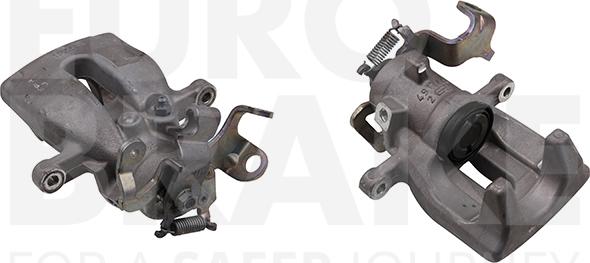 Eurobrake 53012137139 - Гальмівний супорт autocars.com.ua