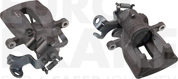 Eurobrake 53012137140 - Тормозной суппорт autodnr.net