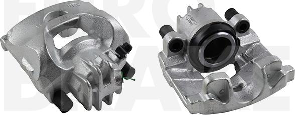 Eurobrake 53012137142 - Гальмівний супорт autocars.com.ua