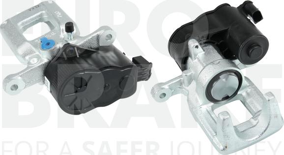 Eurobrake 53012137145 - Гальмівний супорт autocars.com.ua
