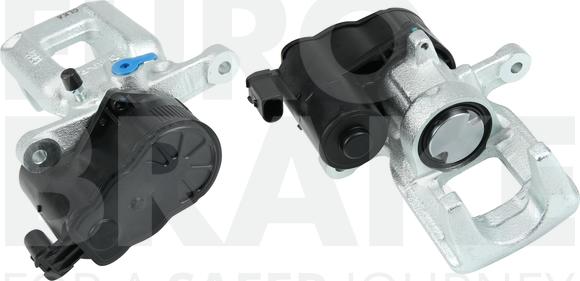 Eurobrake 53012137146 - Гальмівний супорт autocars.com.ua