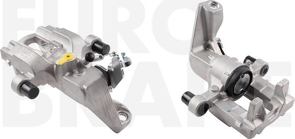 Eurobrake 5301213721 - Гальмівний супорт autocars.com.ua