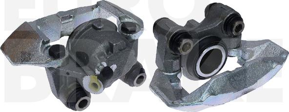 Eurobrake 5301213737 - Гальмівний супорт autocars.com.ua