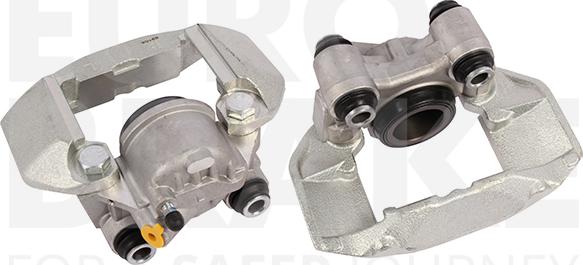 Eurobrake 5301213739 - Гальмівний супорт autocars.com.ua