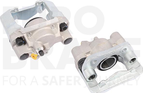 Eurobrake 5301213741 - Гальмівний супорт autocars.com.ua