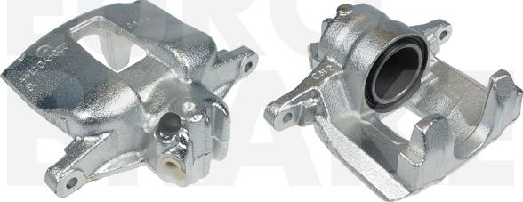 Eurobrake 5301213747 - Гальмівний супорт autocars.com.ua