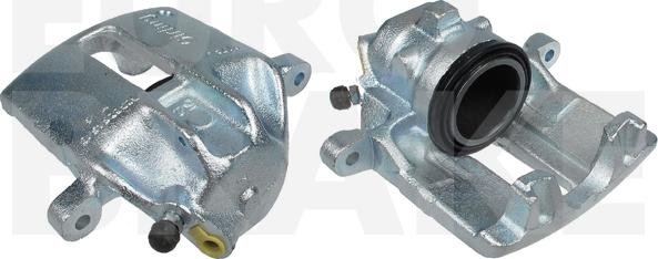 Eurobrake 5301213753 - Гальмівний супорт autocars.com.ua