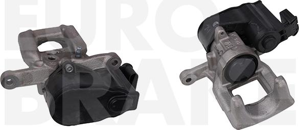 Eurobrake 5301213757 - Гальмівний супорт autocars.com.ua