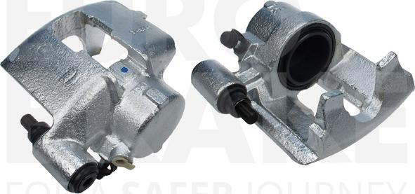 Eurobrake 5301213767 - Гальмівний супорт autocars.com.ua