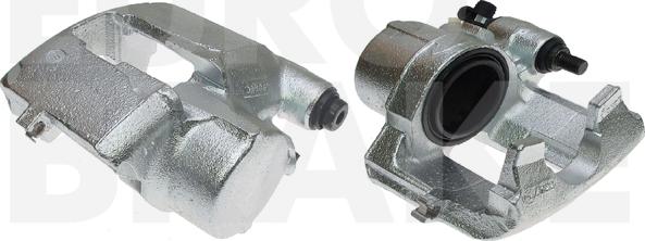 Eurobrake 5301213768 - Гальмівний супорт autocars.com.ua