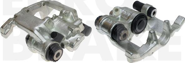 Eurobrake 5301213775 - Гальмівний супорт autocars.com.ua