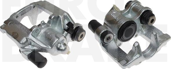 Eurobrake 5301213776 - Гальмівний супорт autocars.com.ua