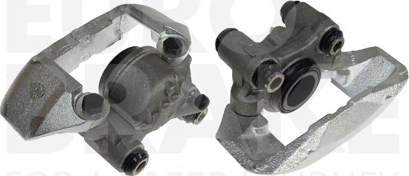 Eurobrake 5301213784 - Тормозной суппорт autodnr.net