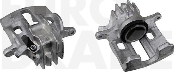 Eurobrake 5301213789 - Гальмівний супорт autocars.com.ua