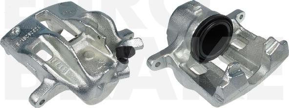 Eurobrake 5301213792 - Гальмівний супорт autocars.com.ua