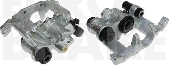 Eurobrake 5301213793 - Гальмівний супорт autocars.com.ua