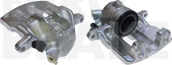 Eurobrake 53012139103 - Гальмівний супорт autocars.com.ua