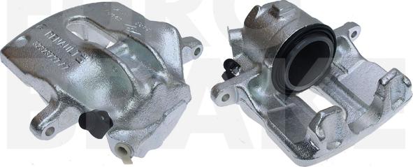 Eurobrake 53012139105 - Гальмівний супорт autocars.com.ua