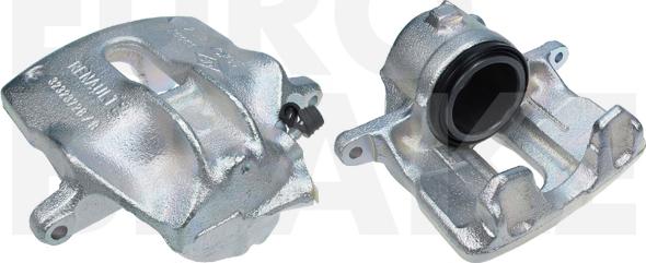 Eurobrake 53012139106 - Гальмівний супорт autocars.com.ua