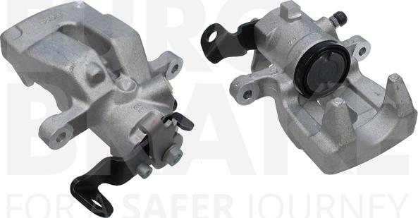 Eurobrake 53012139111 - Гальмівний супорт autocars.com.ua