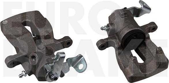 Eurobrake 53012139112 - Гальмівний супорт autocars.com.ua