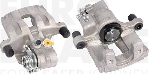 Eurobrake 53012139116 - Гальмівний супорт autocars.com.ua