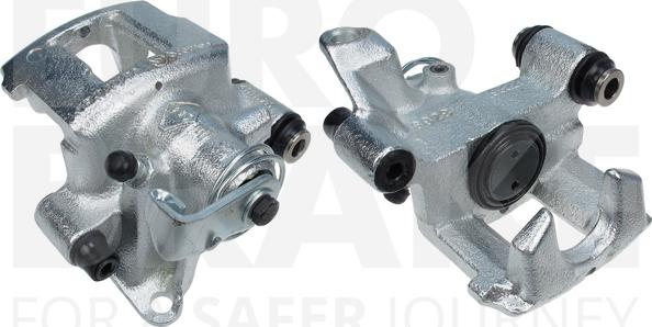 Eurobrake 53012139118 - Гальмівний супорт autocars.com.ua