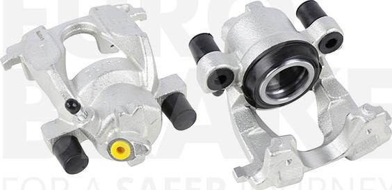 Eurobrake 53012139119 - Гальмівний супорт autocars.com.ua