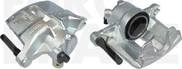 Eurobrake 5301213911 - Гальмівний супорт autocars.com.ua