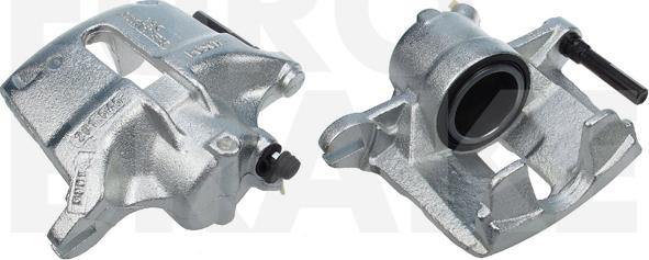 Eurobrake 5301213912 - Тормозной суппорт autodnr.net