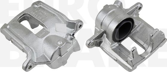 Eurobrake 53012139136 - Гальмівний супорт autocars.com.ua