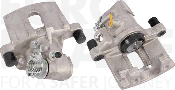 Eurobrake 53012139140 - Гальмівний супорт autocars.com.ua