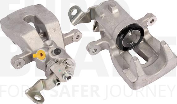 Eurobrake 53012139144 - Гальмівний супорт autocars.com.ua