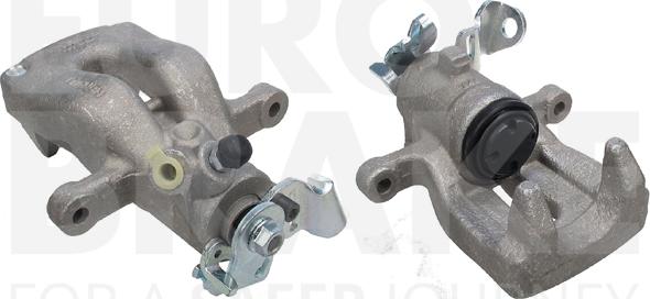 Eurobrake 53012139145 - Гальмівний супорт autocars.com.ua