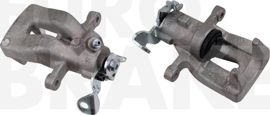 Eurobrake 53012139146 - Гальмівний супорт autocars.com.ua