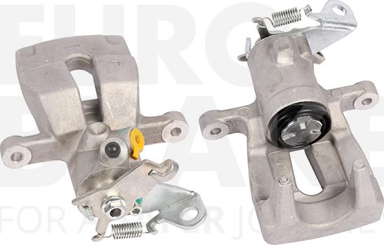 Eurobrake 53012139147 - Гальмівний супорт autocars.com.ua