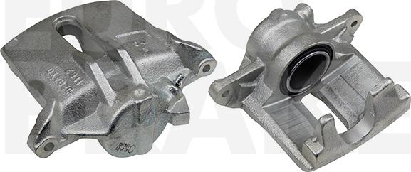 Eurobrake 5301213914 - Гальмівний супорт autocars.com.ua