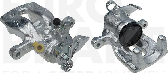 Eurobrake 53012139159 - Гальмівний супорт autocars.com.ua