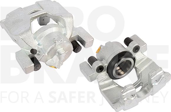 Eurobrake 53012139177 - Гальмівний супорт autocars.com.ua