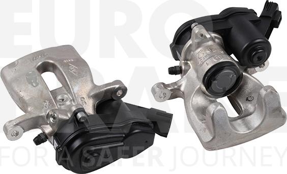 Eurobrake 5301213918 - Гальмівний супорт autocars.com.ua