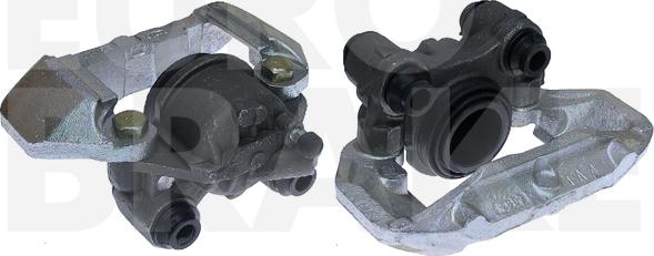 Eurobrake 5301213938 - Гальмівний супорт autocars.com.ua