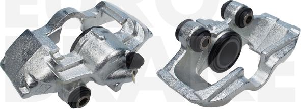 Eurobrake 5301213948 - Гальмівний супорт autocars.com.ua