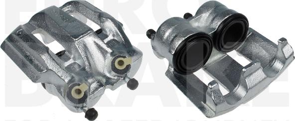 Eurobrake 5301213960 - Гальмівний супорт autocars.com.ua