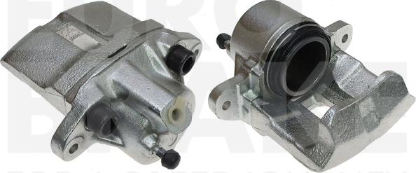 Eurobrake 5301213963 - Гальмівний супорт autocars.com.ua