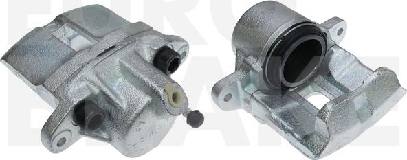 Eurobrake 5301213964 - Гальмівний супорт autocars.com.ua